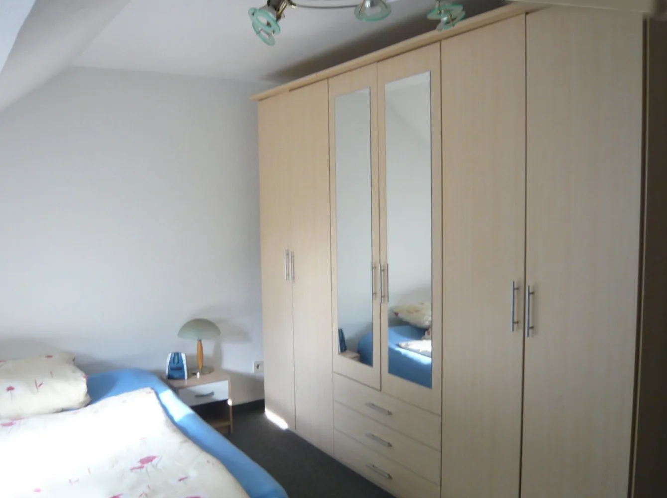 3 Zimmer Wohnung mit 65 m² in Oberhausen – Bild 4
