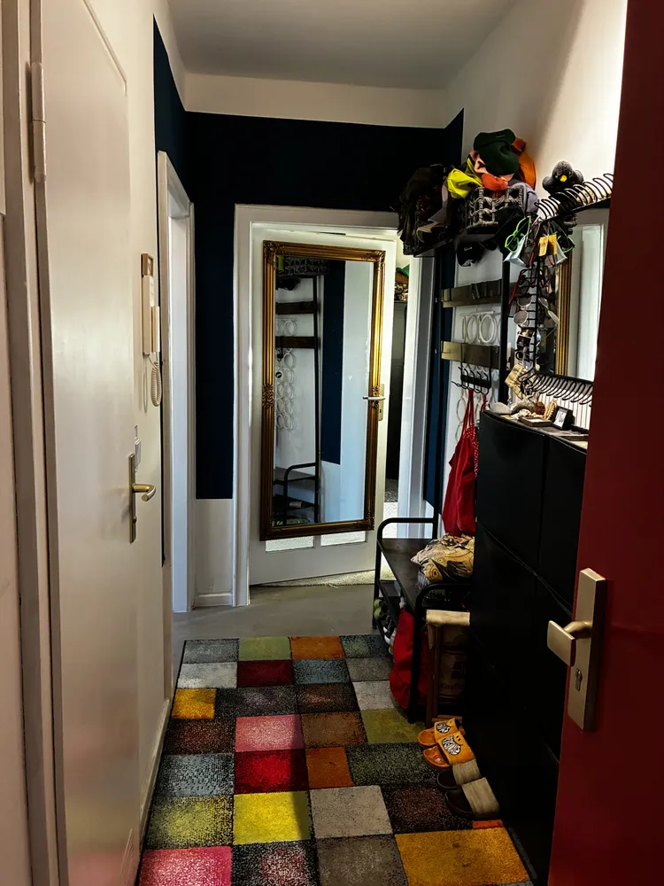 1 Zimmer Wohnung mit 40 m² in Berlin – Bild 7