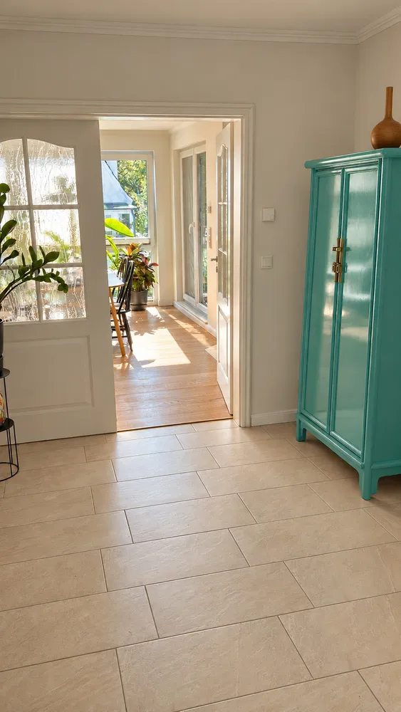 4 Zimmer Wohnung mit 100 m² in Hamburg – Bild 8