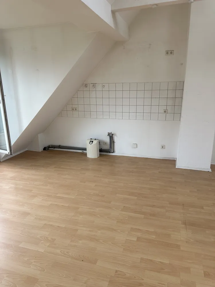 2 Zimmer Wohnung mit 80 m² in Gelsenkirchen – Bild 3