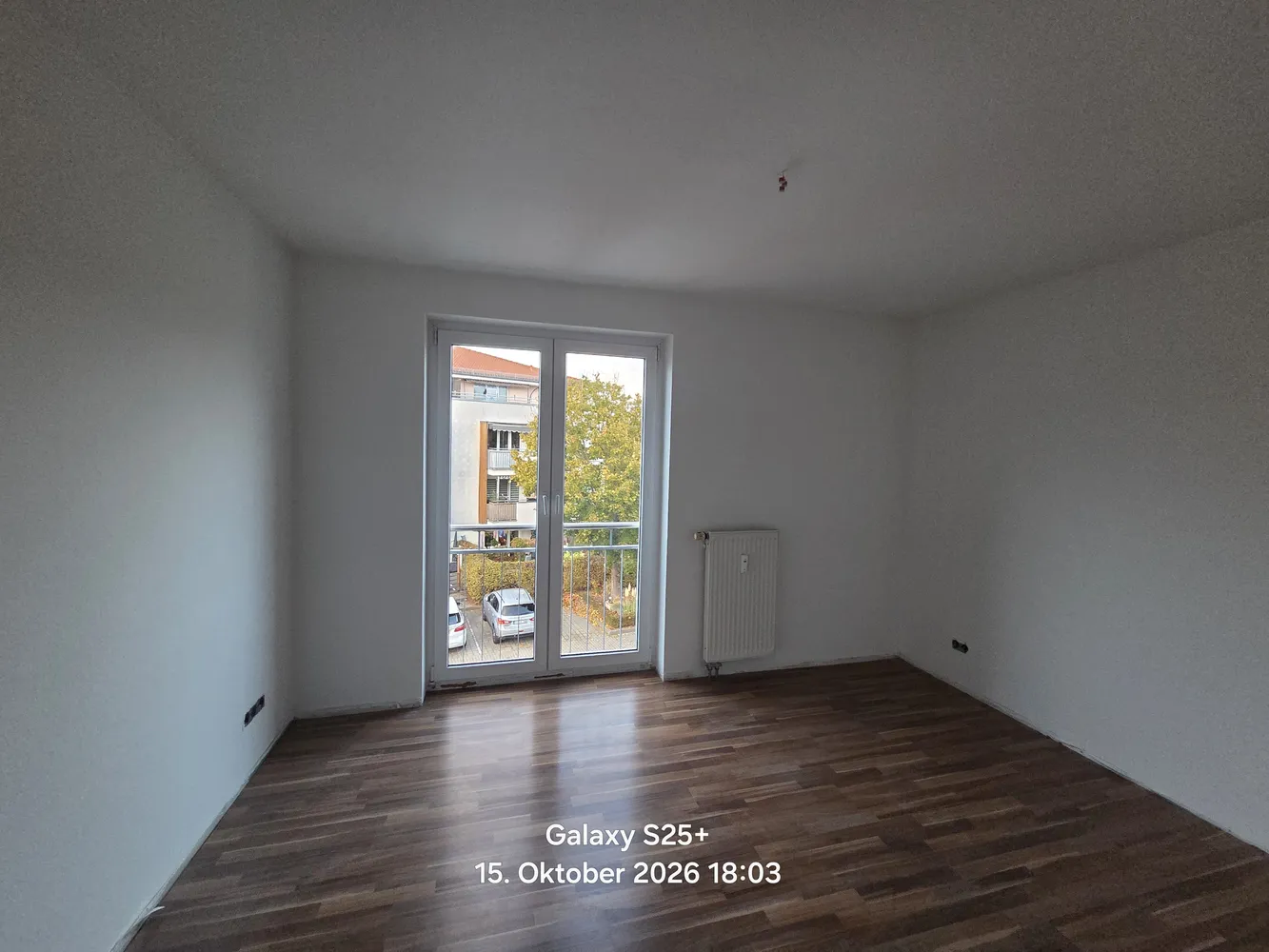 2 room apartment with 56 m² in Königs Wusterhausen – Photo 2