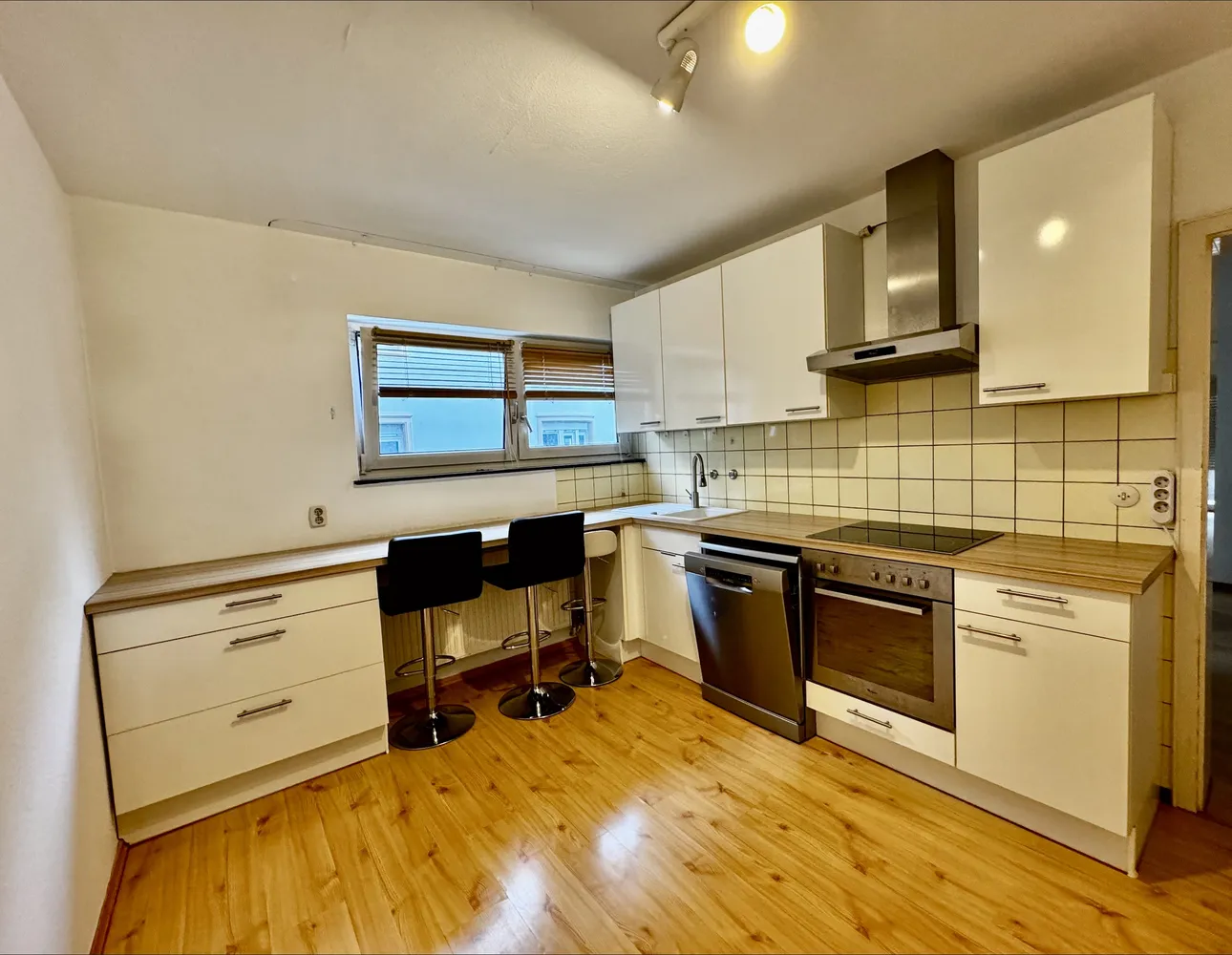 3 Zimmer Wohnung mit 93 m² in Heidelberg – Bild 8