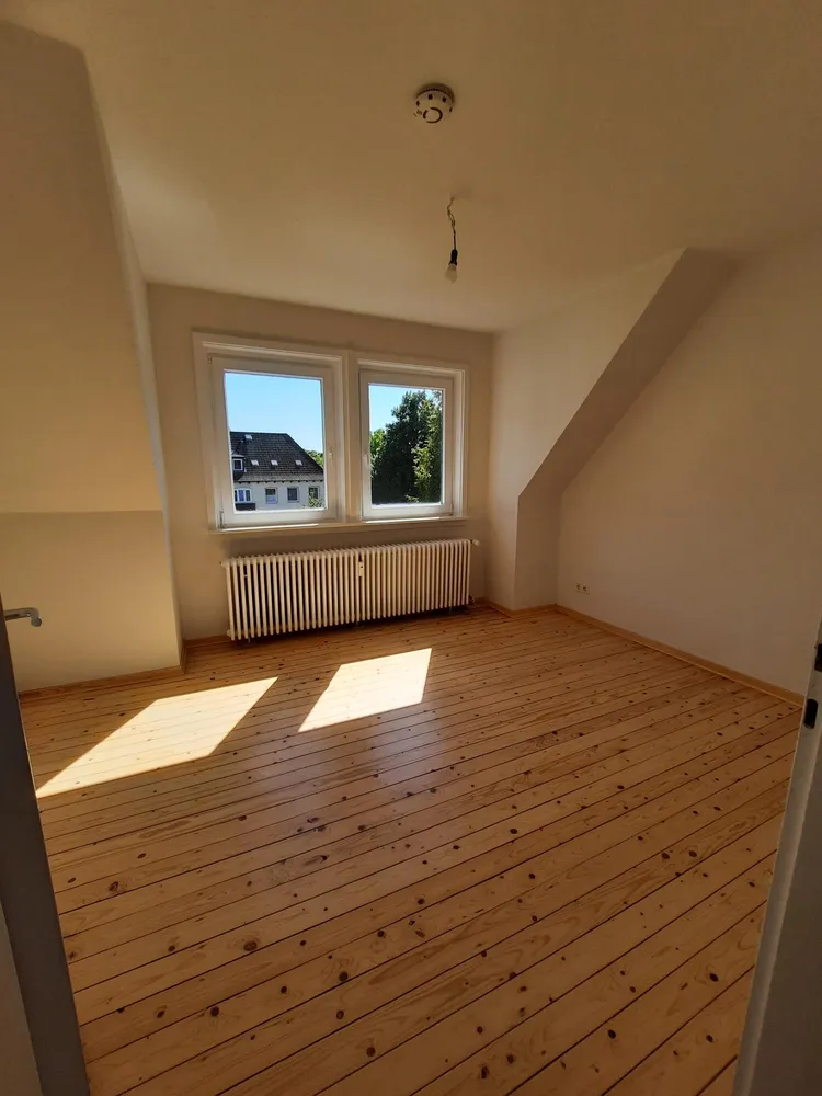 3 Zimmer Wohnung mit 60 m² in Braunschweig – Bild 2