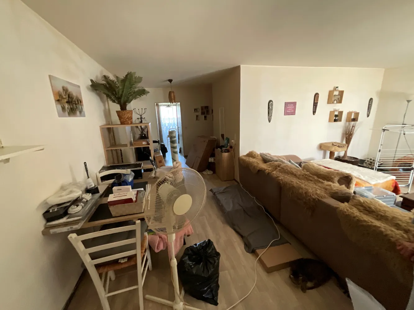 3 Zimmer Wohnung mit 66 m² in Dortmund – Bild 2