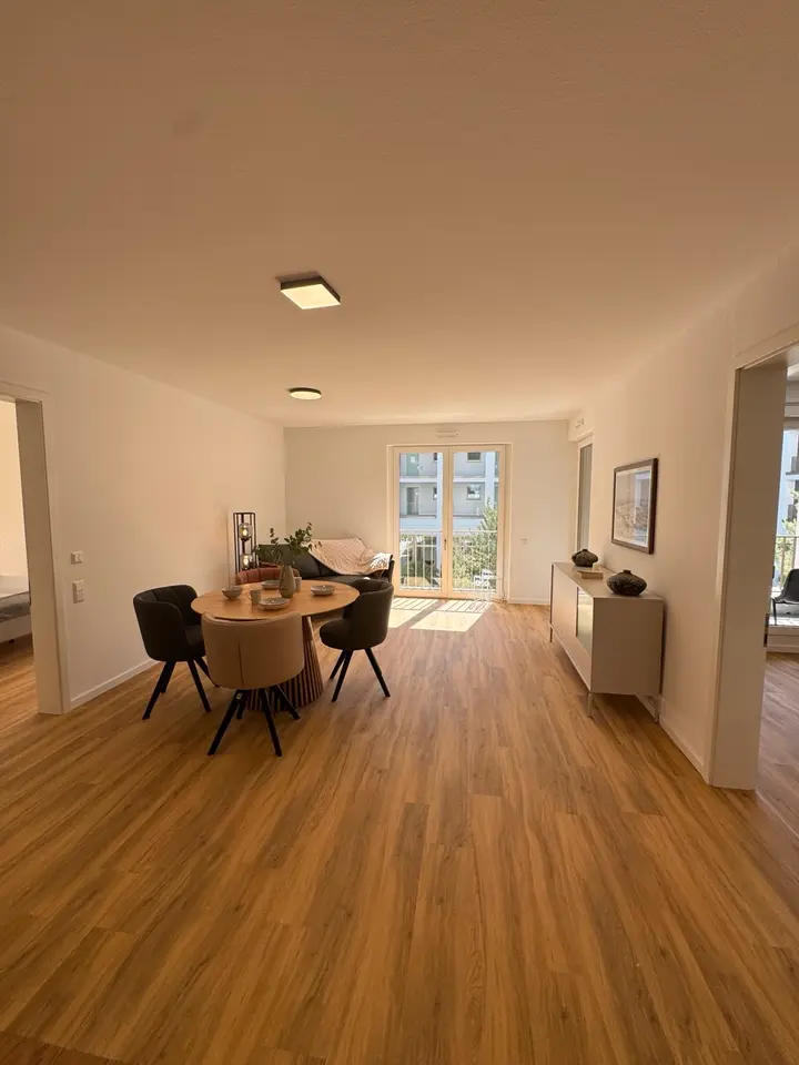 2 Zimmer Wohnung mit 64 m² in Schwetzingen – Bild 8