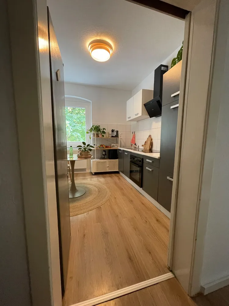 2 Zimmer Wohnung mit 53 m² in Lünen – Bild 3