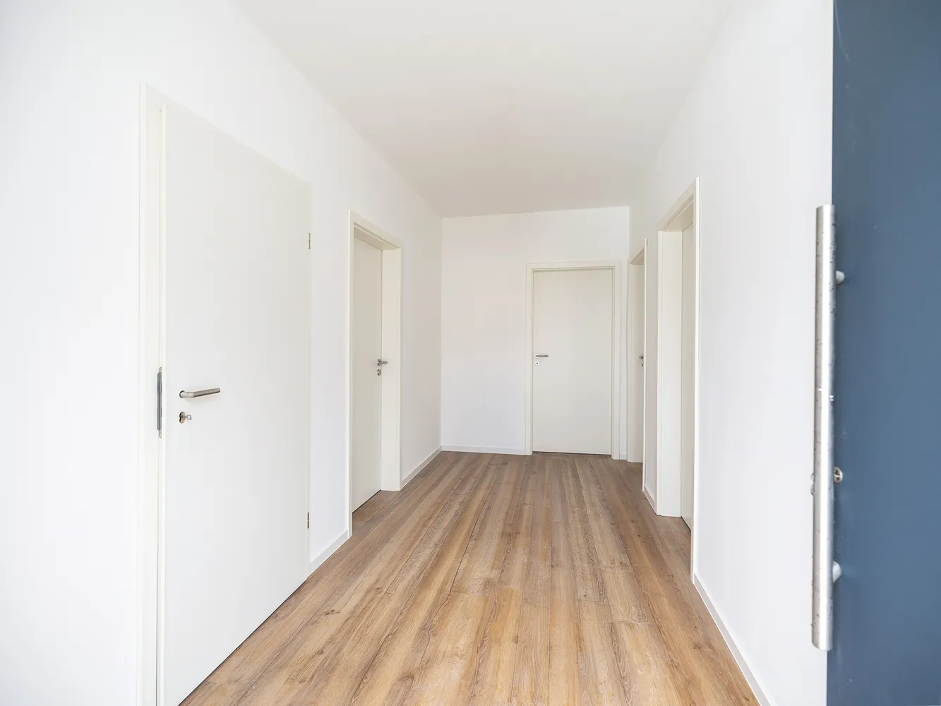 3 Zimmer Wohnung mit 87 m² in Melle – Bild 4