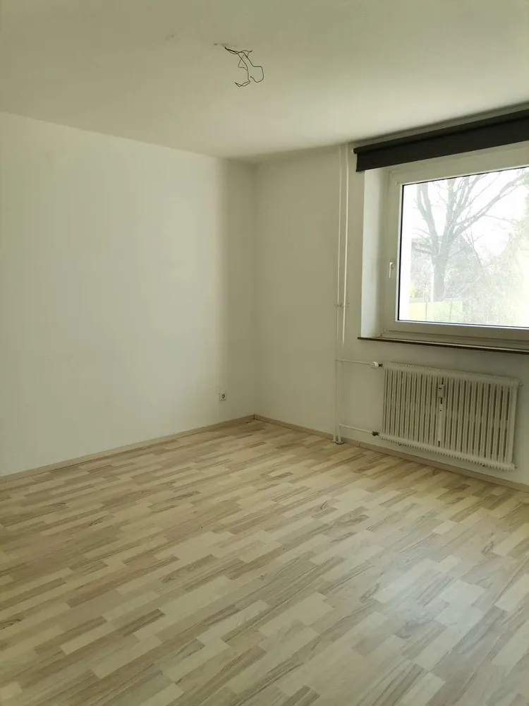 2 Zimmer Wohnung mit 37 m² in Dortmund – Bild 3