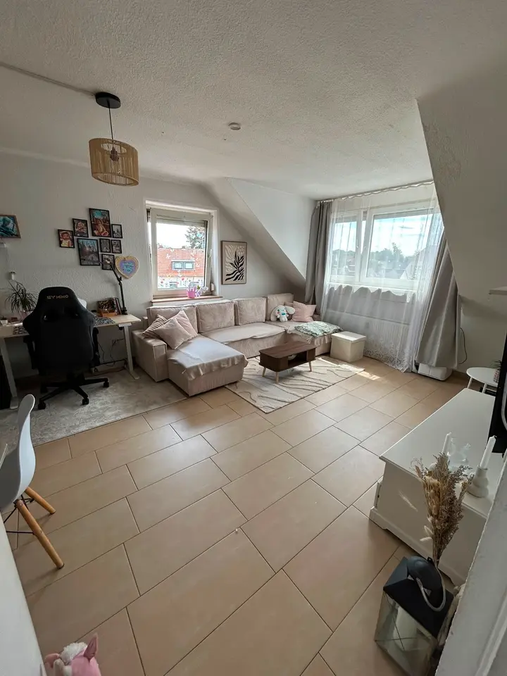 2 Zimmer Wohnung mit 40 m² in Bergisch Gladbach – Bild 6