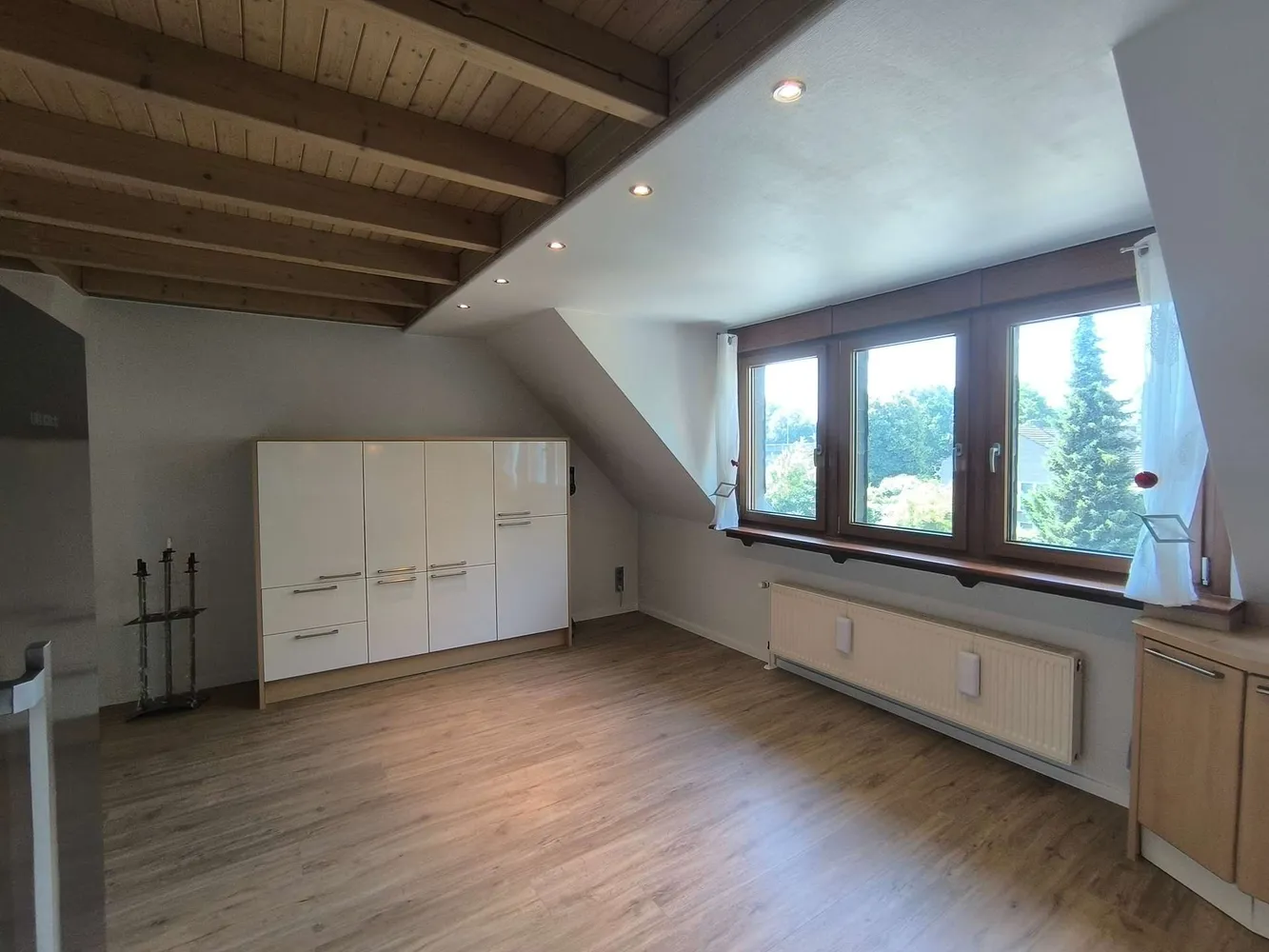 3 Zimmer Wohnung mit 134 m² in Krefeld – Bild 4