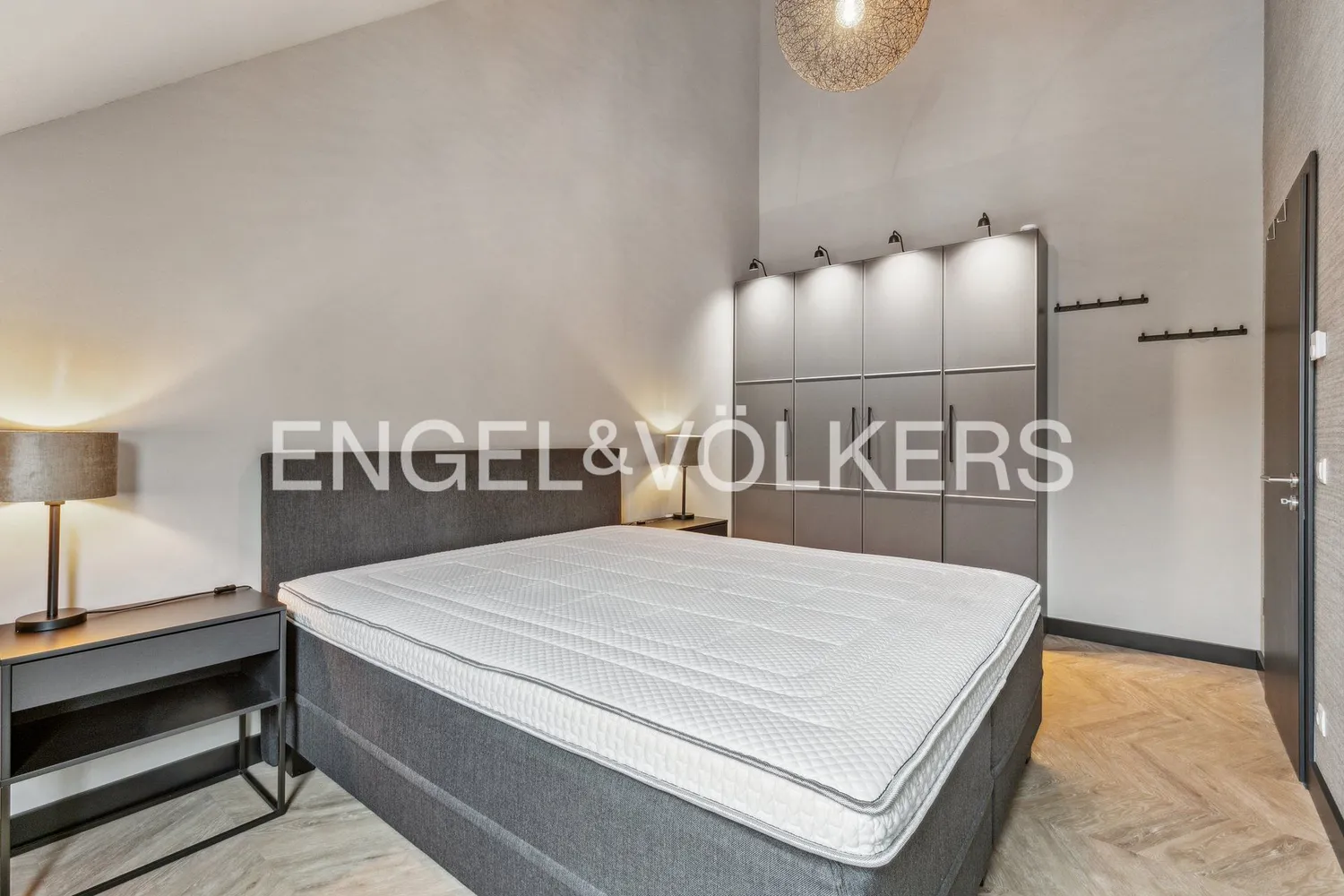 2 Zimmer Wohnung mit 58 m² in Bonn – Bild 8