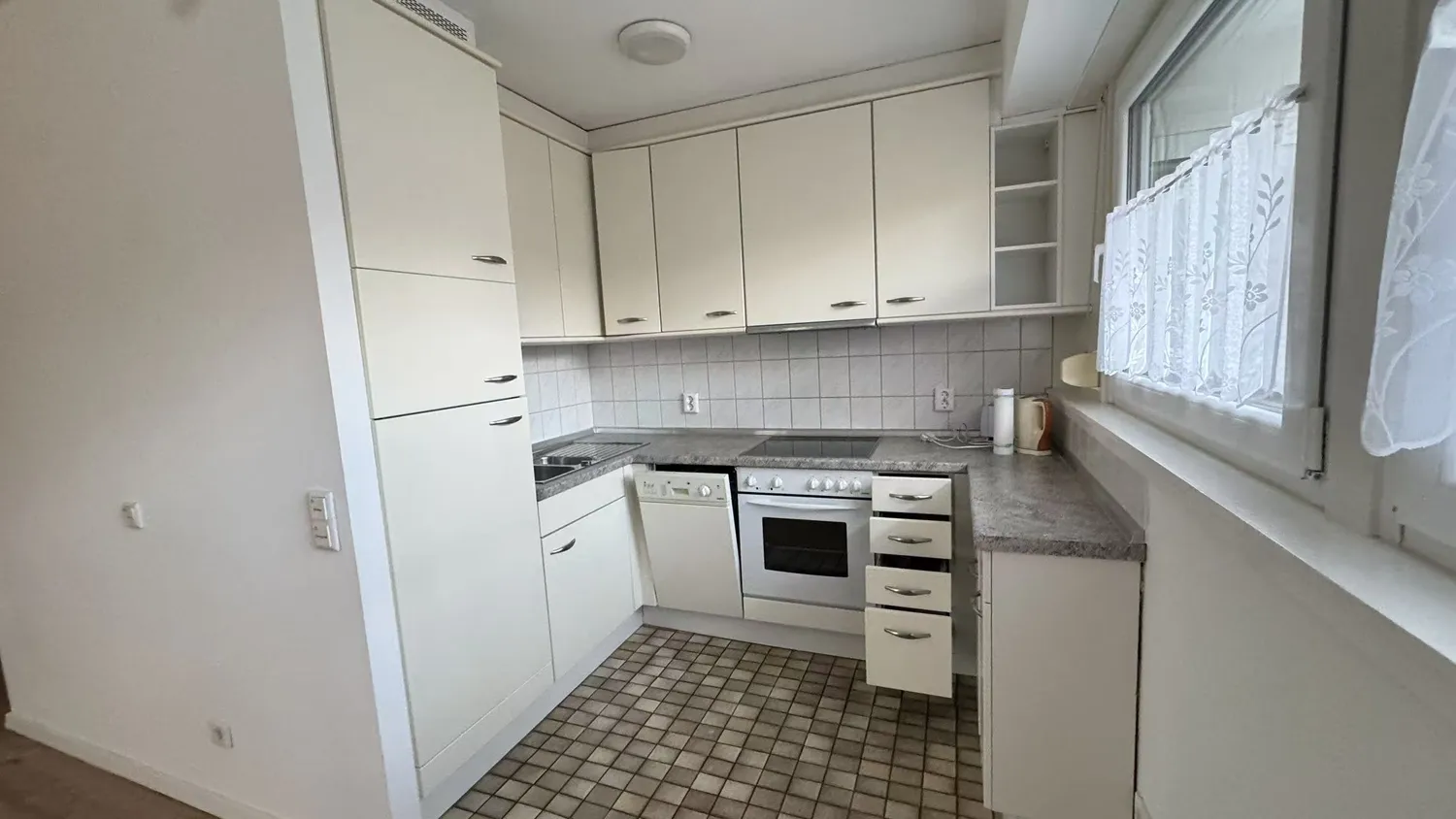 4 Zimmer Wohnung mit 82 m² in Dortmund – Bild 12