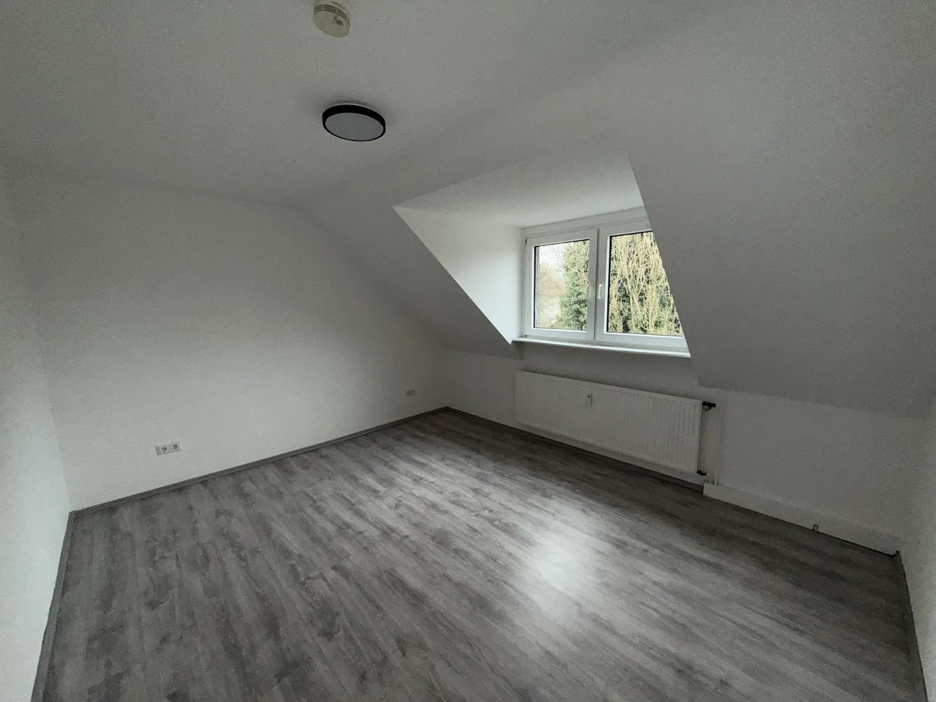 3 Zimmer Wohnung mit 59 m² in Essen – Bild 8