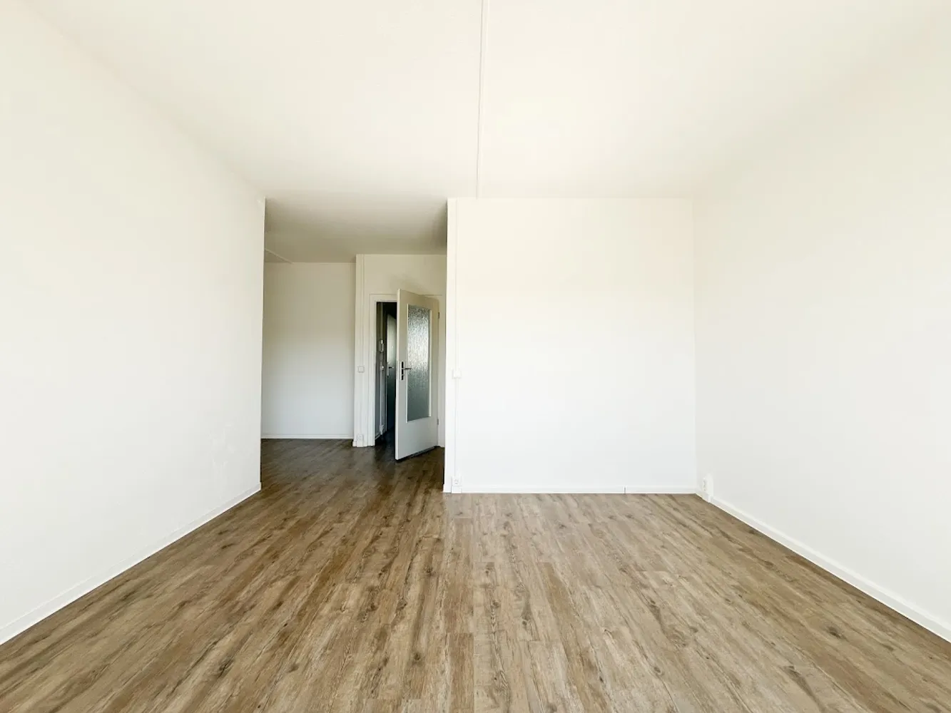 3 room apartment with 54 m² in Chemnitz – Photo 9
