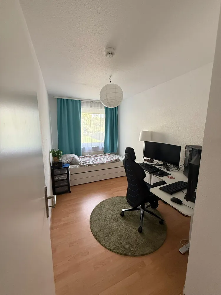 3 Zimmer Wohnung mit 69 m² in Frankfurt am Main – Bild 5