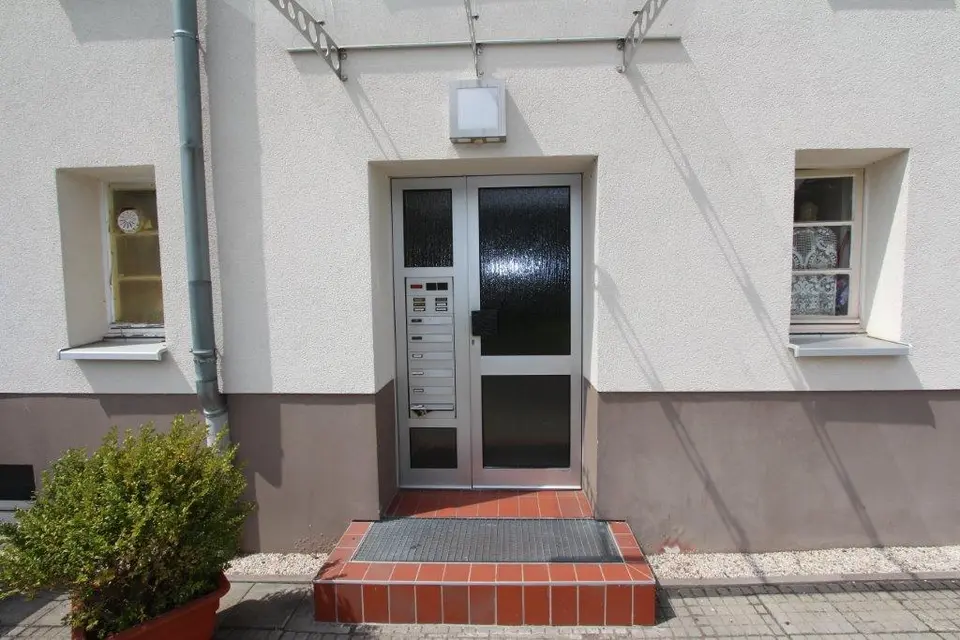 WG-Zimmer mit 62 m² in Braunschweig – Bild 3