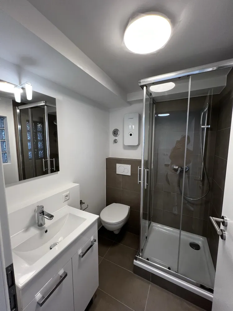 1 Zimmer Wohnung mit 31 m² in Stuttgart – Bild 5