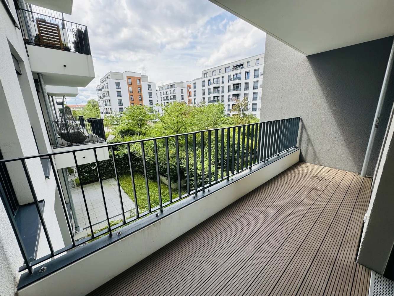 2 Zimmer Wohnung mit 55 m² in Berlin – Bild 9