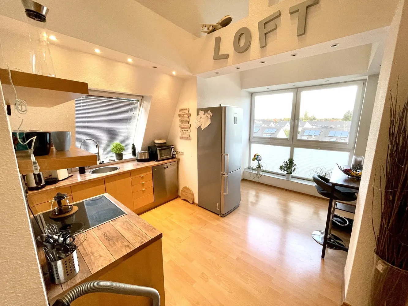 2 Zimmer Wohnung mit 86 m² in Gelsenkirchen – Bild 11