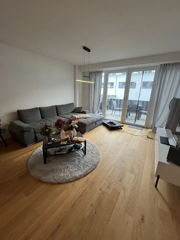 2 Zimmer Wohnung mit 68 m² in Bremen – Bild 1