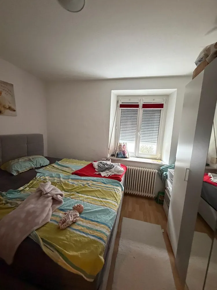 2 Zimmer Wohnung mit 60 m² in Kempten (Allgäu) – Bild 1