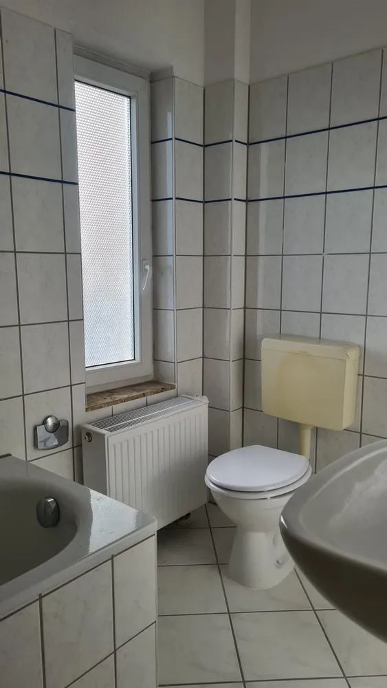 4 Zimmer Wohnung mit 80 m² in Halle (Saale) – Bild 8