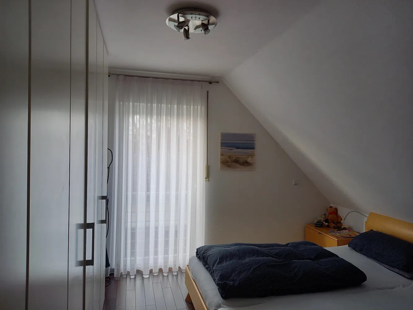 3 Zimmer Wohnung mit 88 m² in Paderborn – Bild 3