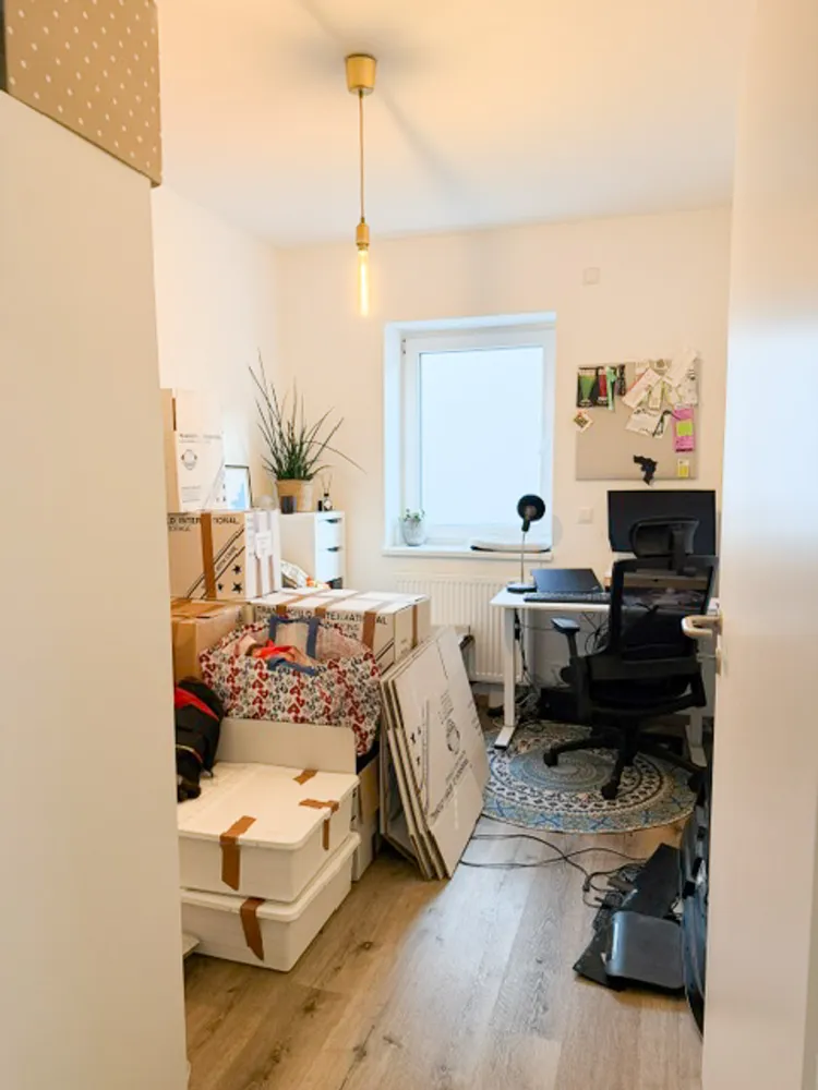 3 Zimmer Wohnung mit 81 m² in Frankfurt am Main – Bild 10