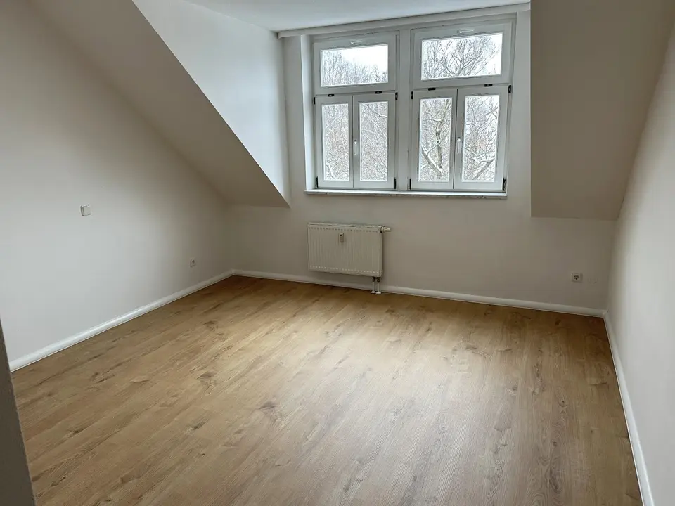 2 room apartment with 65 m² in Chemnitz – Photo 10
