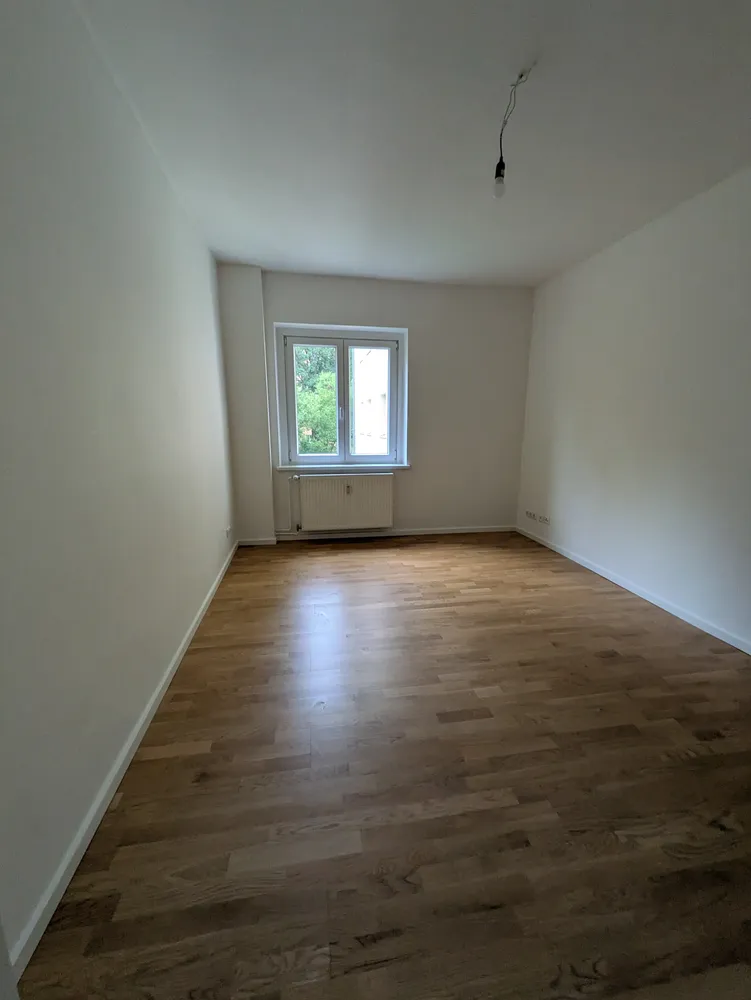 2 room apartment with 42 m² in Berlin – Photo 3