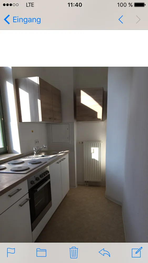 2 Zimmer Wohnung mit 41 m² in Leipzig – Bild 8