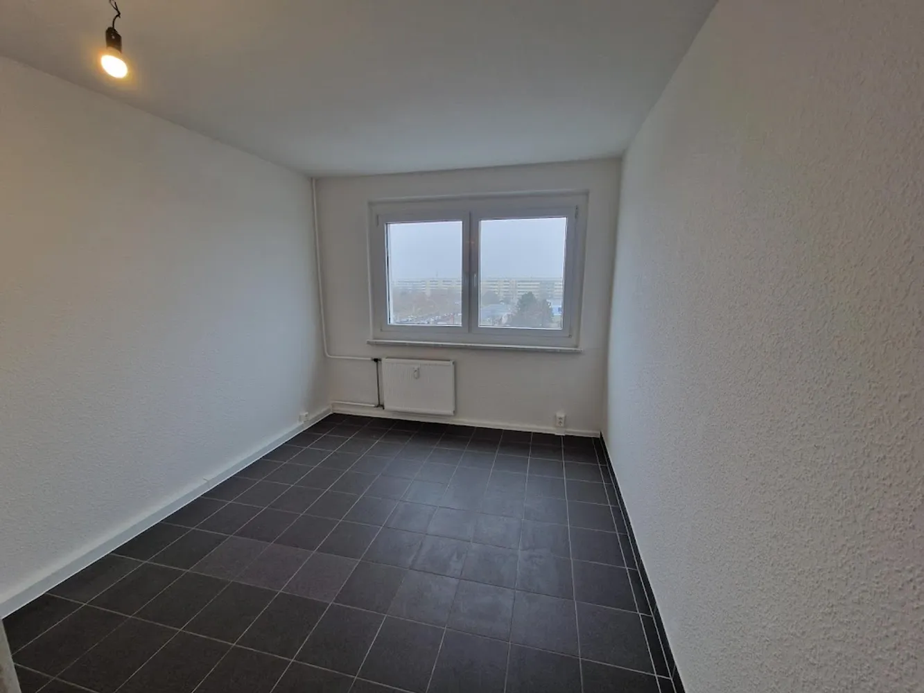 3 Zimmer Wohnung mit 91 m² in Leipzig – Bild 1
