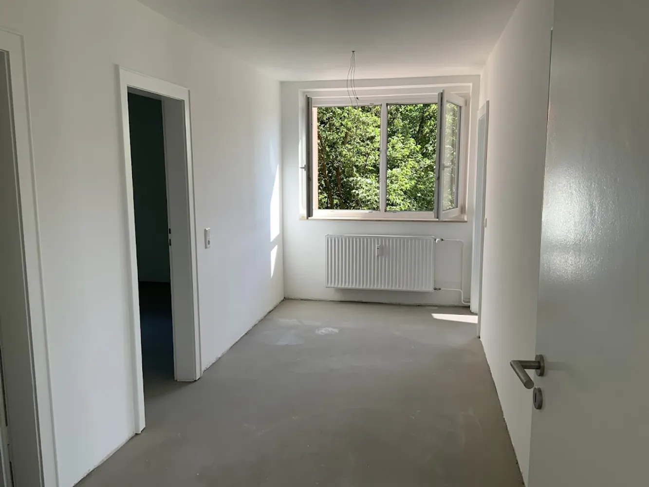 4 Zimmer Wohnung mit 90 m² in Nürnberg – Bild 10