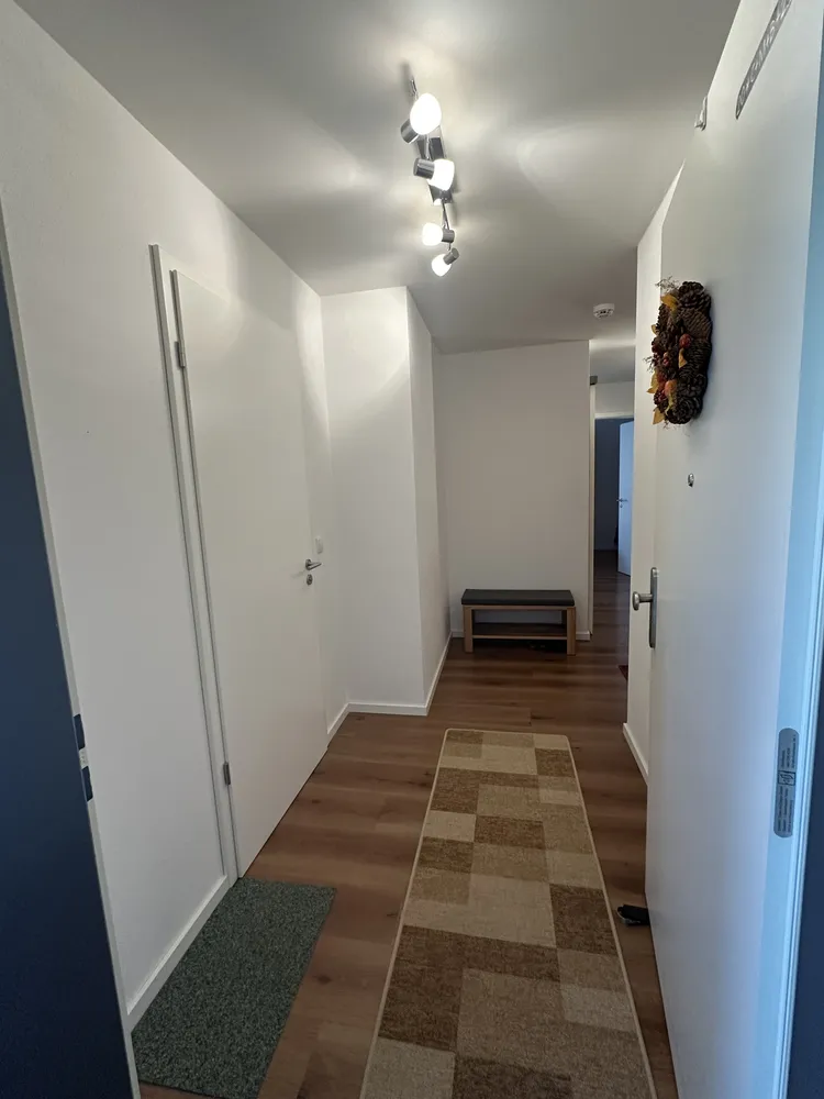 3 Zimmer Wohnung mit 80 m² in Augsburg – Bild 5