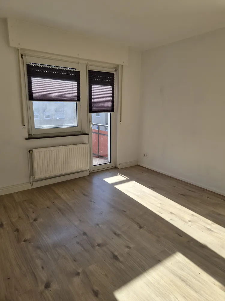 4 room apartment with 65 m² in Bergheim – Photo 7