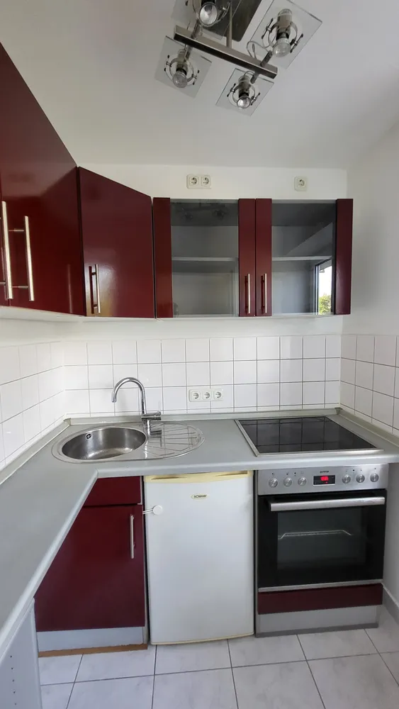 2 Zimmer Wohnung mit 44 m² in München – Bild 7