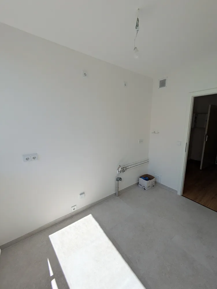 1 Zimmer Wohnung mit 37 m² in Berlin – Bild 5