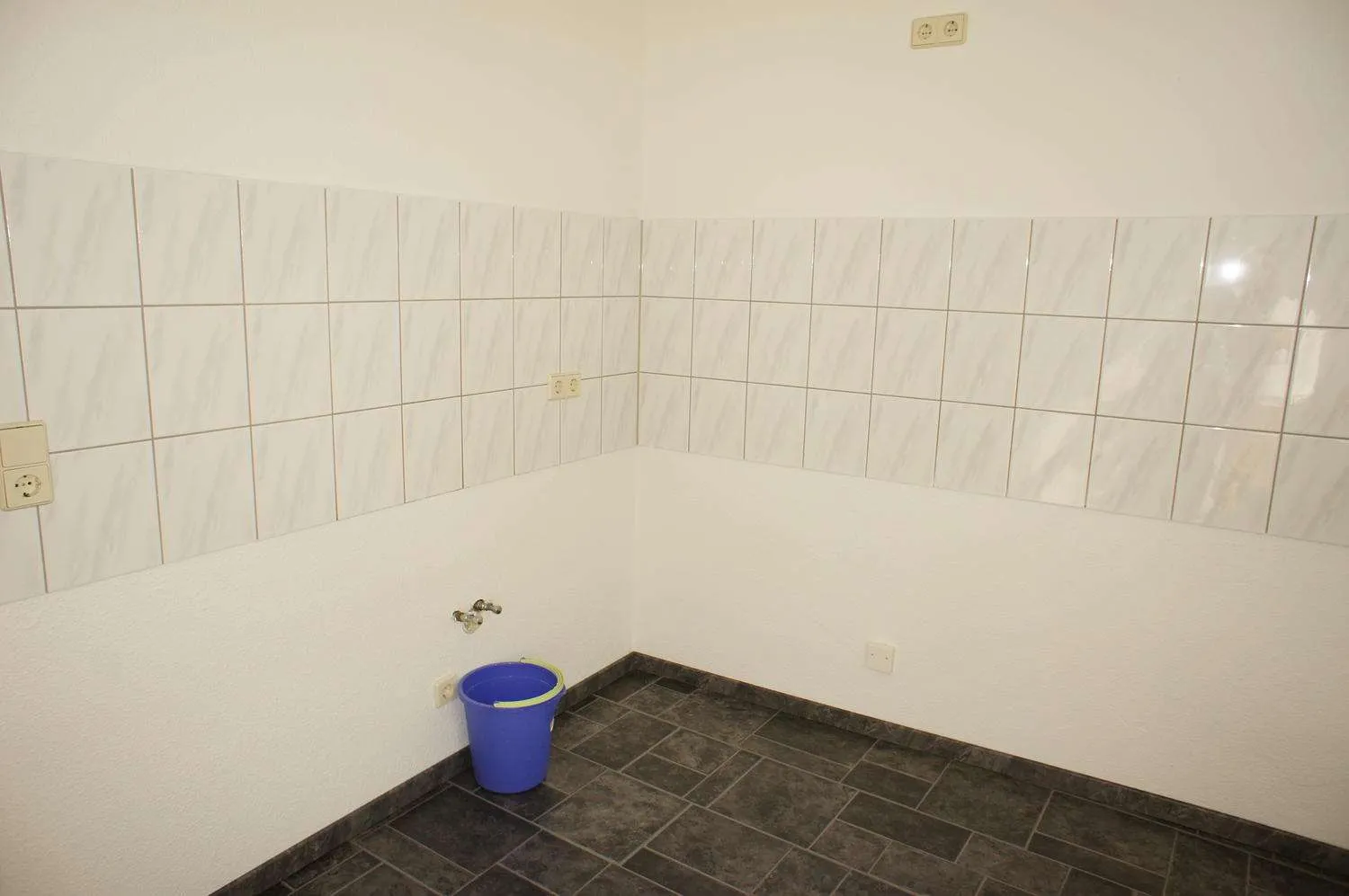2 room apartment with 48 m² in Chemnitz – Photo 5