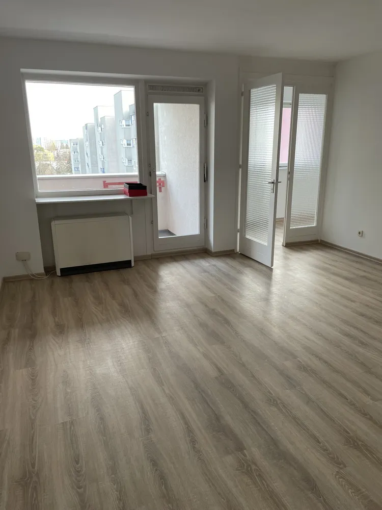 1 Zimmer Wohnung mit 43 m² in Berlin – Bild 1