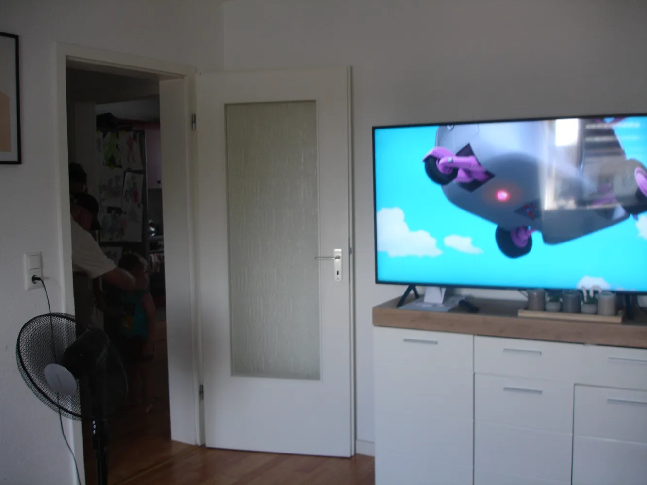 3 Zimmer Wohnung mit 55 m² in Duisburg – Bild 4