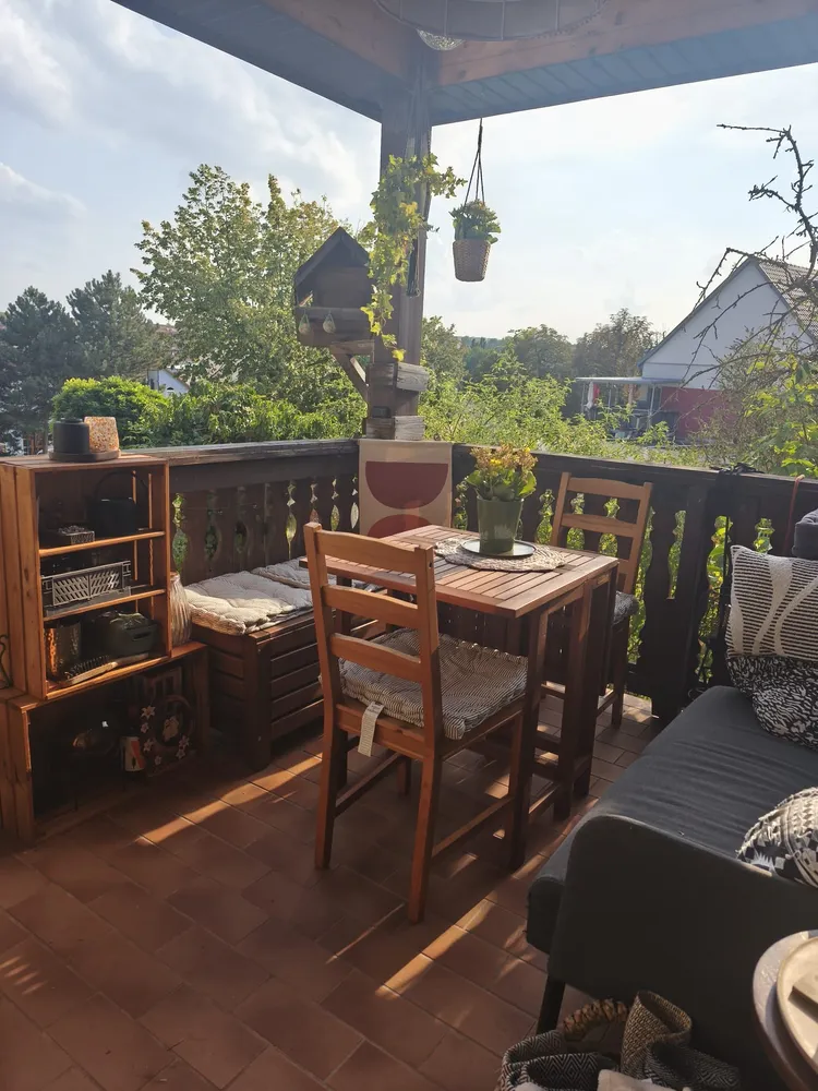 2 room apartment with 74 m² in Gotha – Photo 3