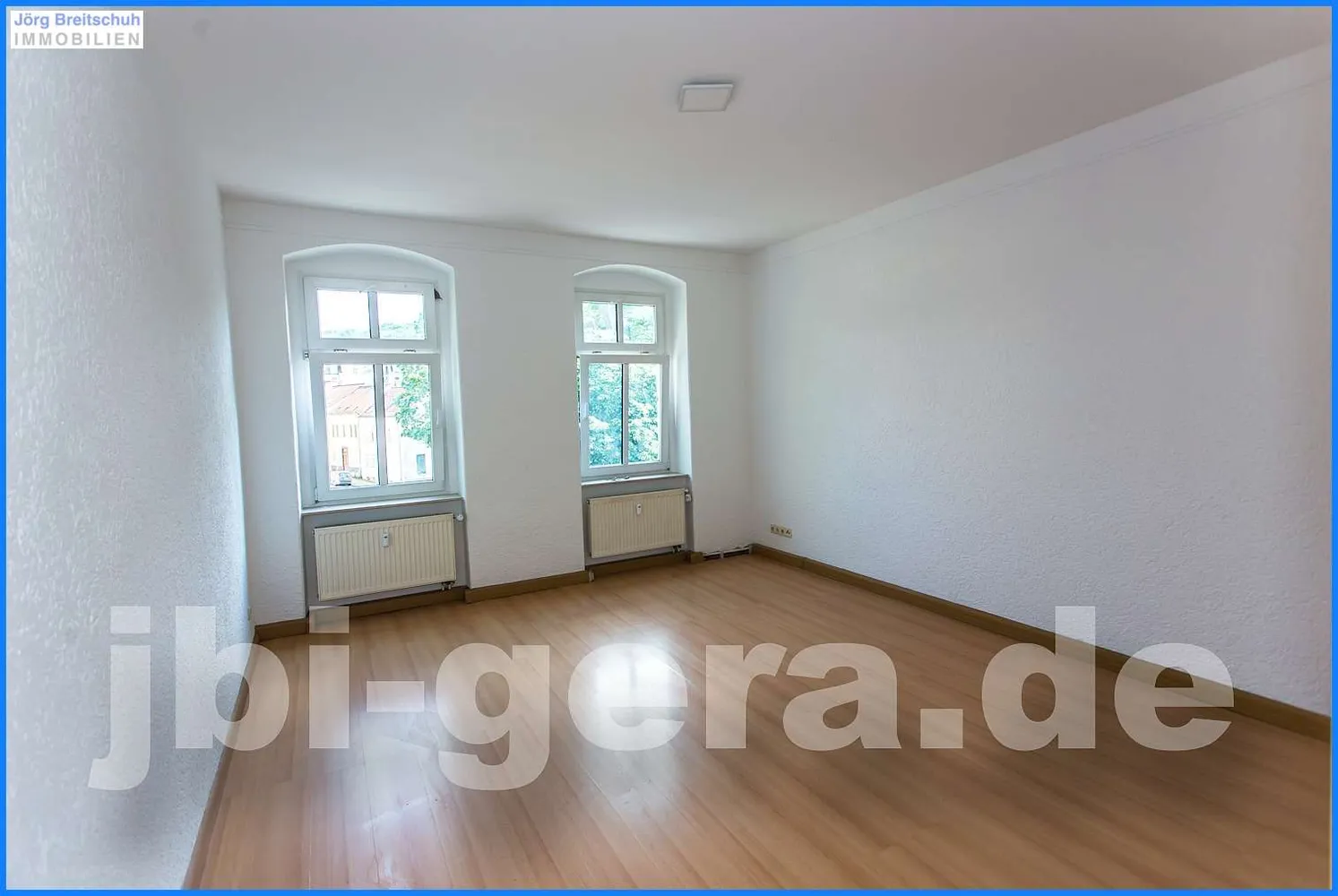 3 room apartment with 67 m² in Gera – Photo 7