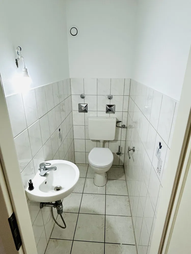 3 Zimmer Wohnung mit 76 m² in Hockenheim – Bild 8