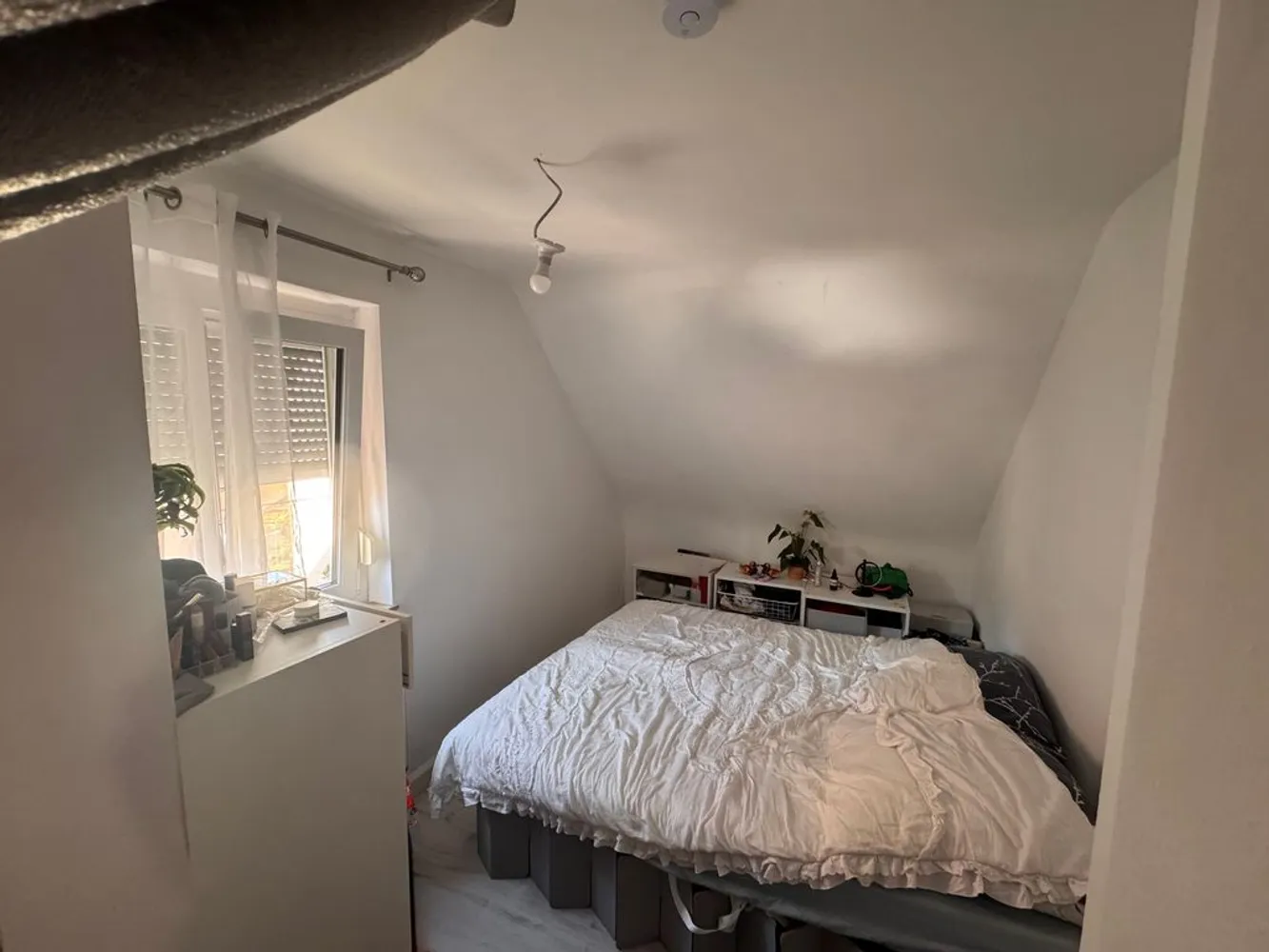 3 Zimmer Wohnung mit 50 m² in Stuttgart – Bild 9