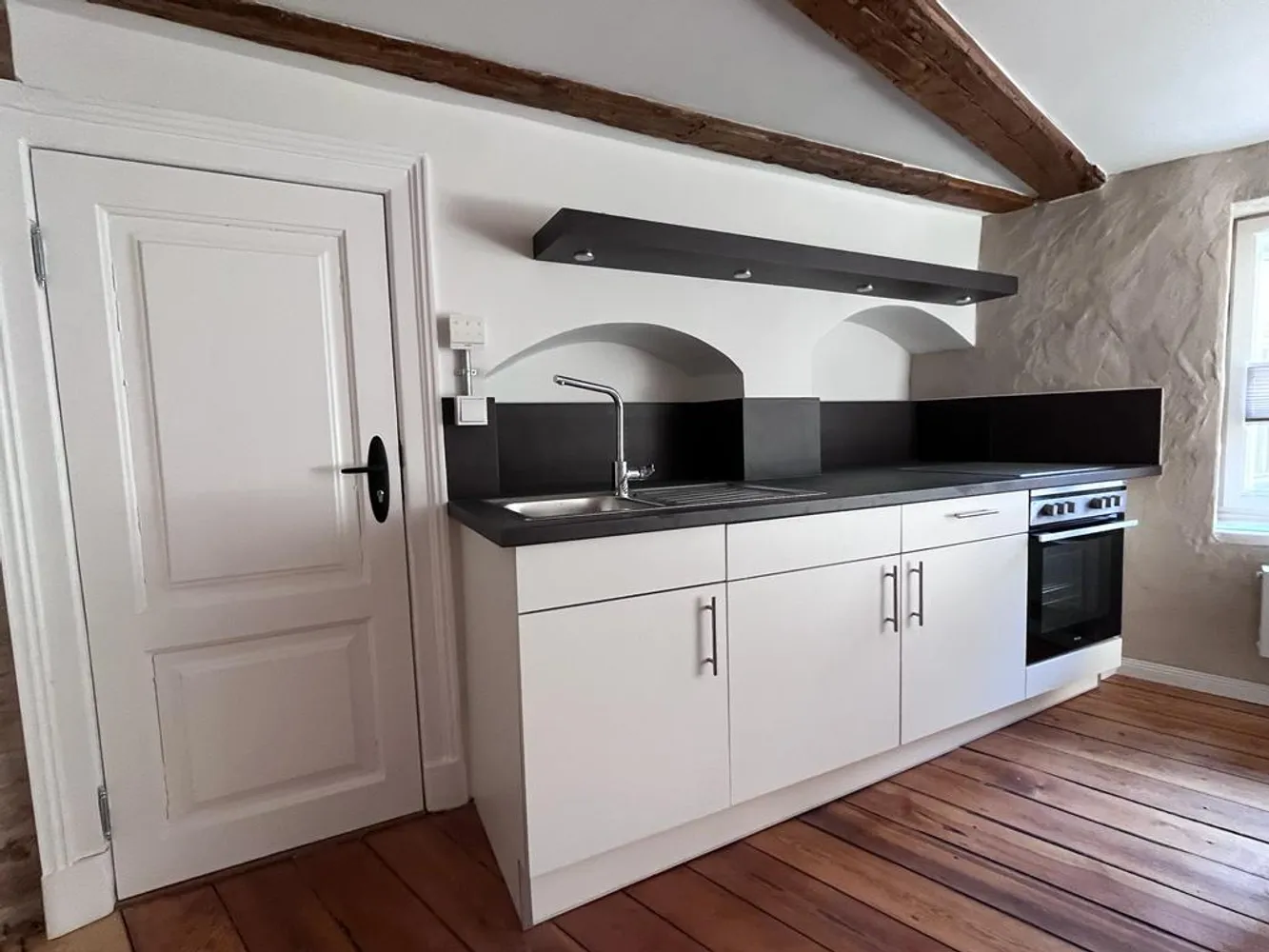 2 Zimmer Wohnung mit 26 m² in Lübeck – Bild 7