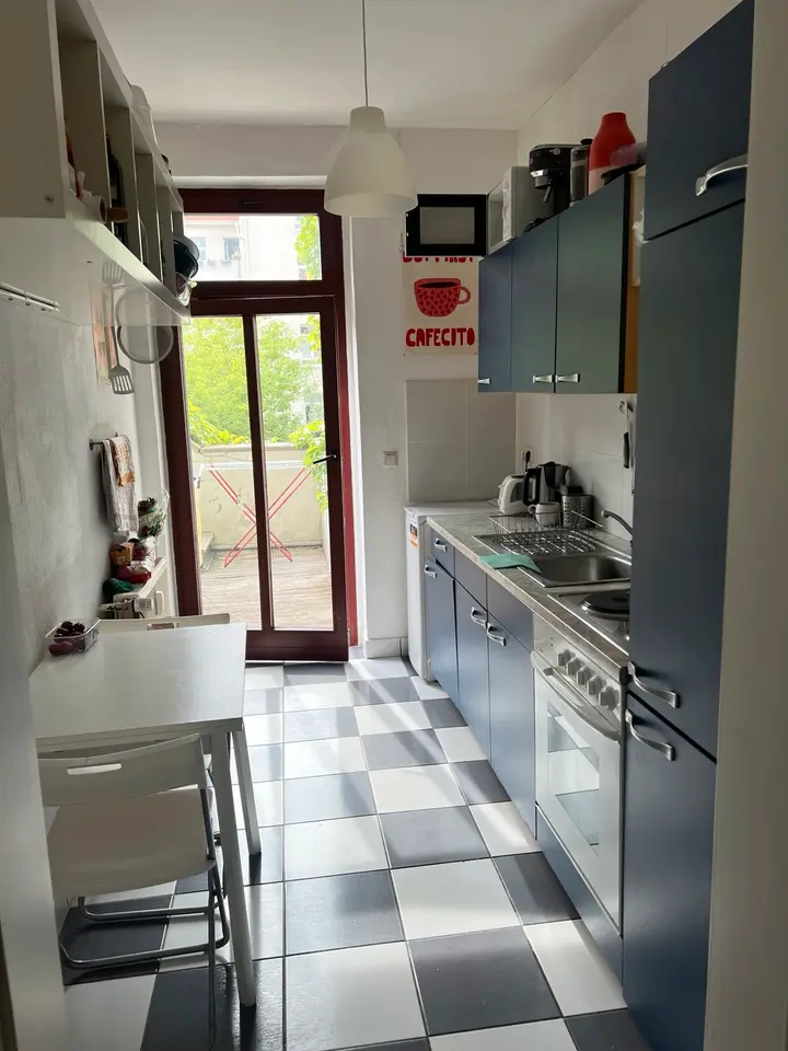 2 Zimmer Wohnung mit 69 m² in Leipzig – Bild 4