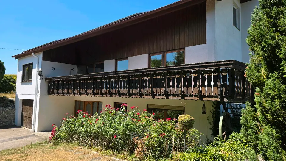 6 Zimmer Haus mit 129 m² in Biberach an der Riß – Bild 3