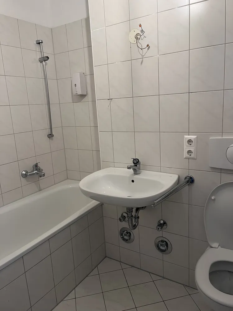 1 Zimmer Wohnung mit 35 m² in München – Bild 3
