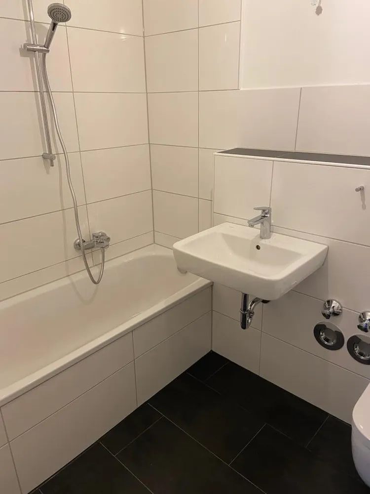 3 room apartment with 73 m² in Wuppertal – Photo 6