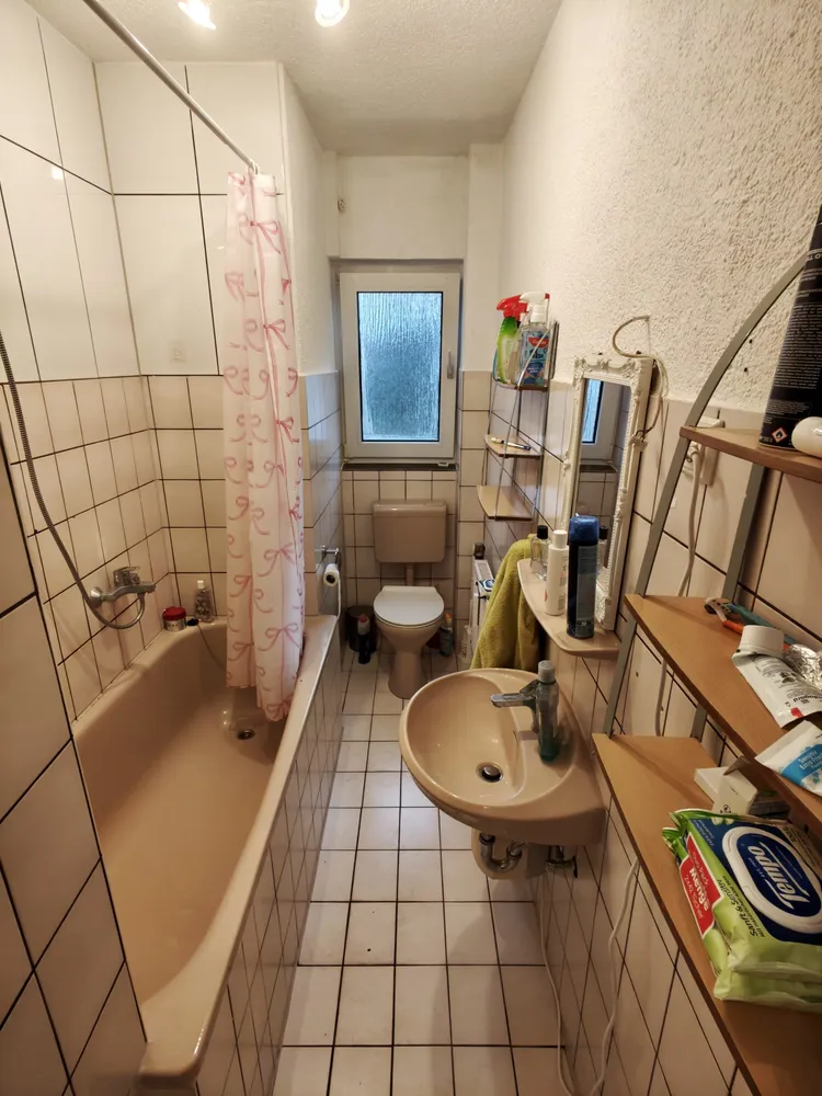 2 Zimmer Wohnung mit 53 m² in Bochum – Bild 4